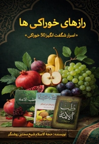 رازهای خوراکی ها